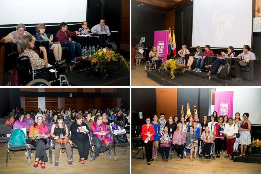 Diálogo feminicidios en latinoamérica